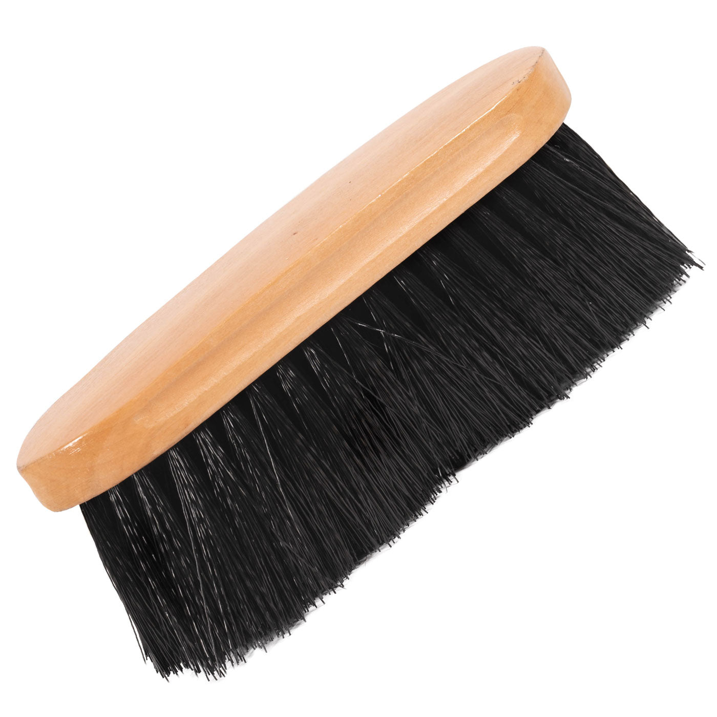 Brosse à poussière rigide à poils supra longs
