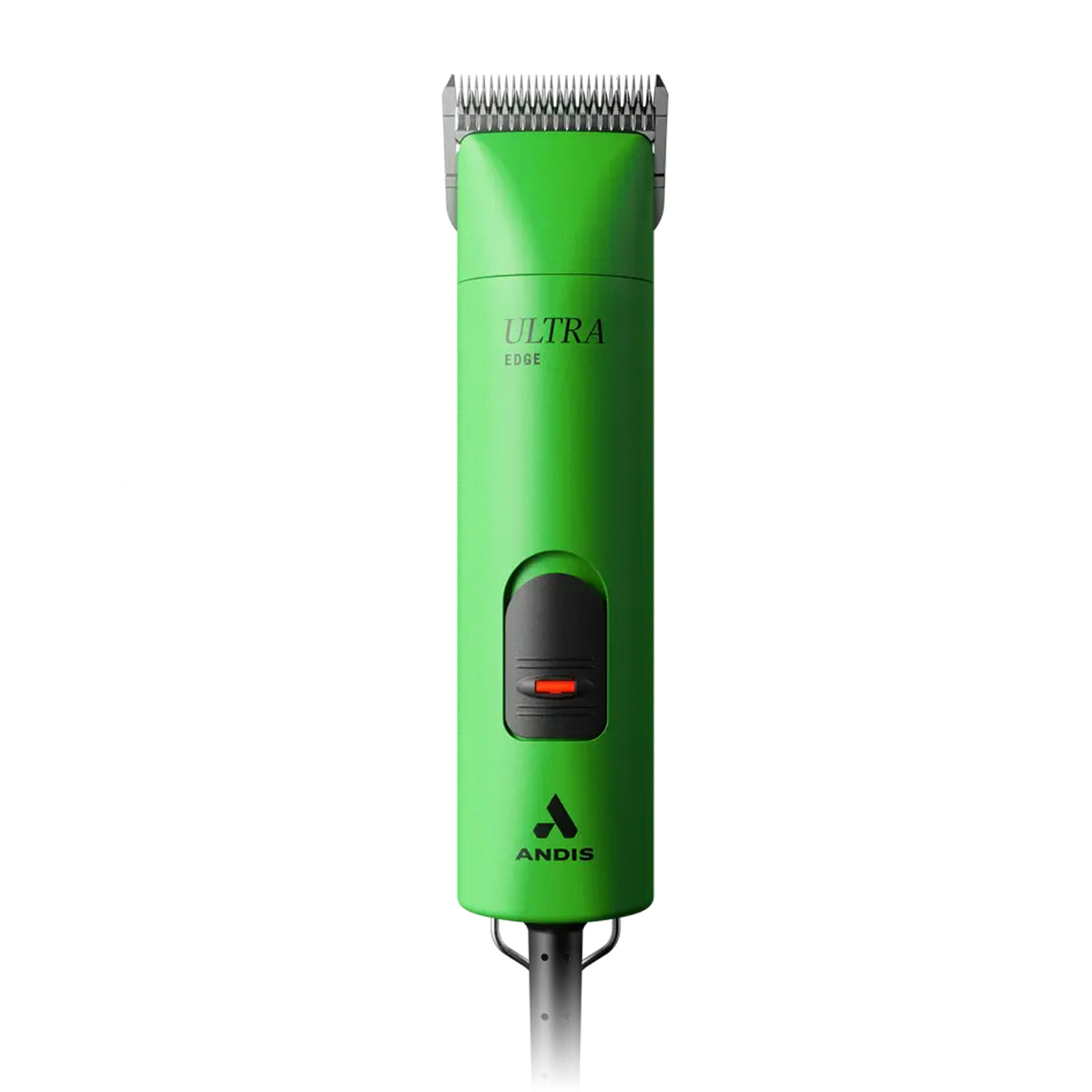 Andis UltraEdge AGC2 Super Tondeuse à lame amovible à 2 vitesses pour animaux et chiens Noir