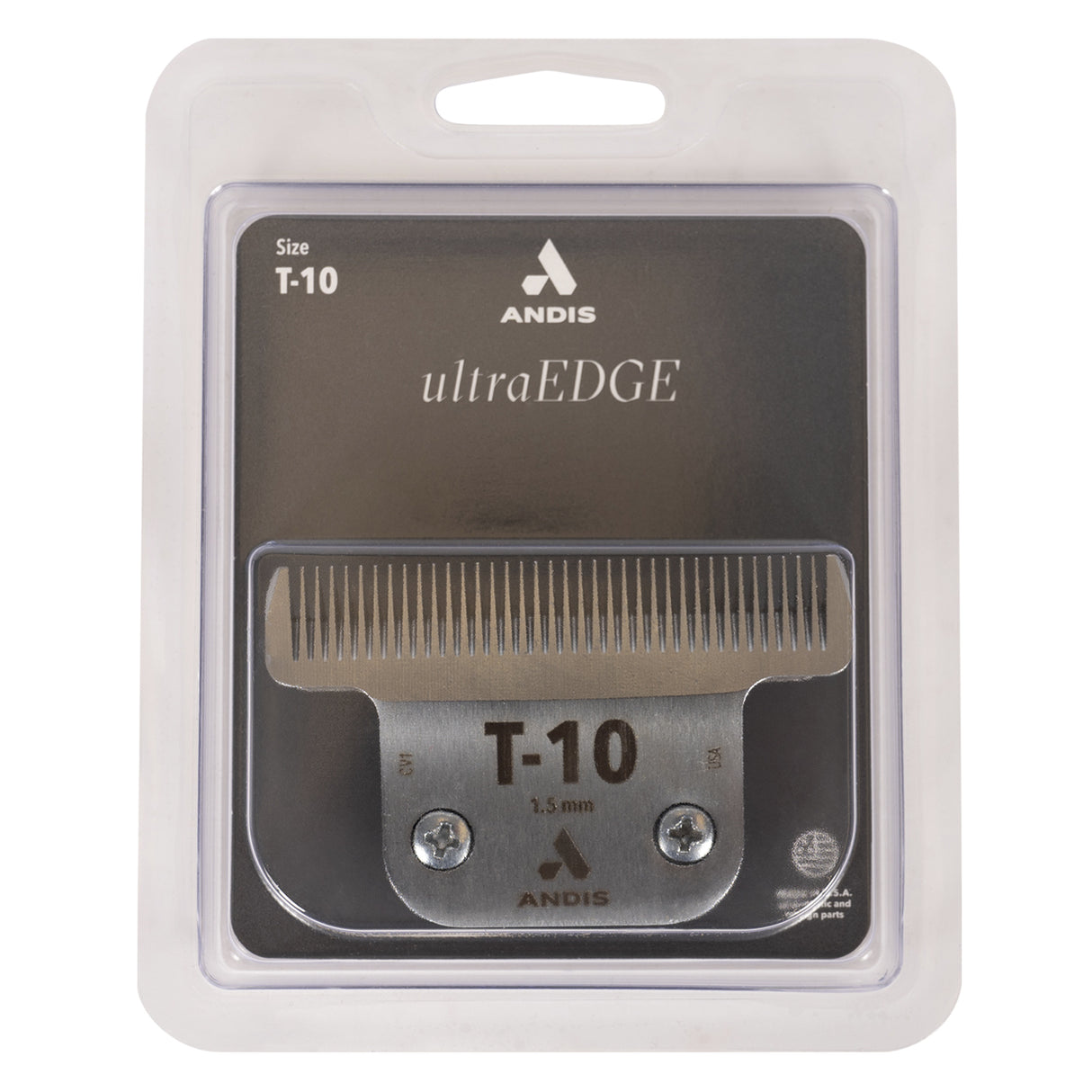 Andis Ultra Edge T10 Wide Blade