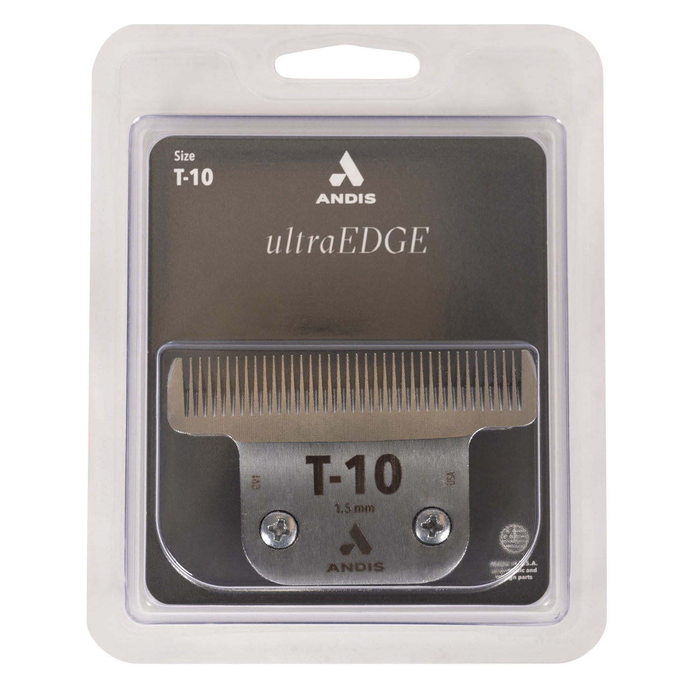 Andis Ultra Edge T10 Wide Blade