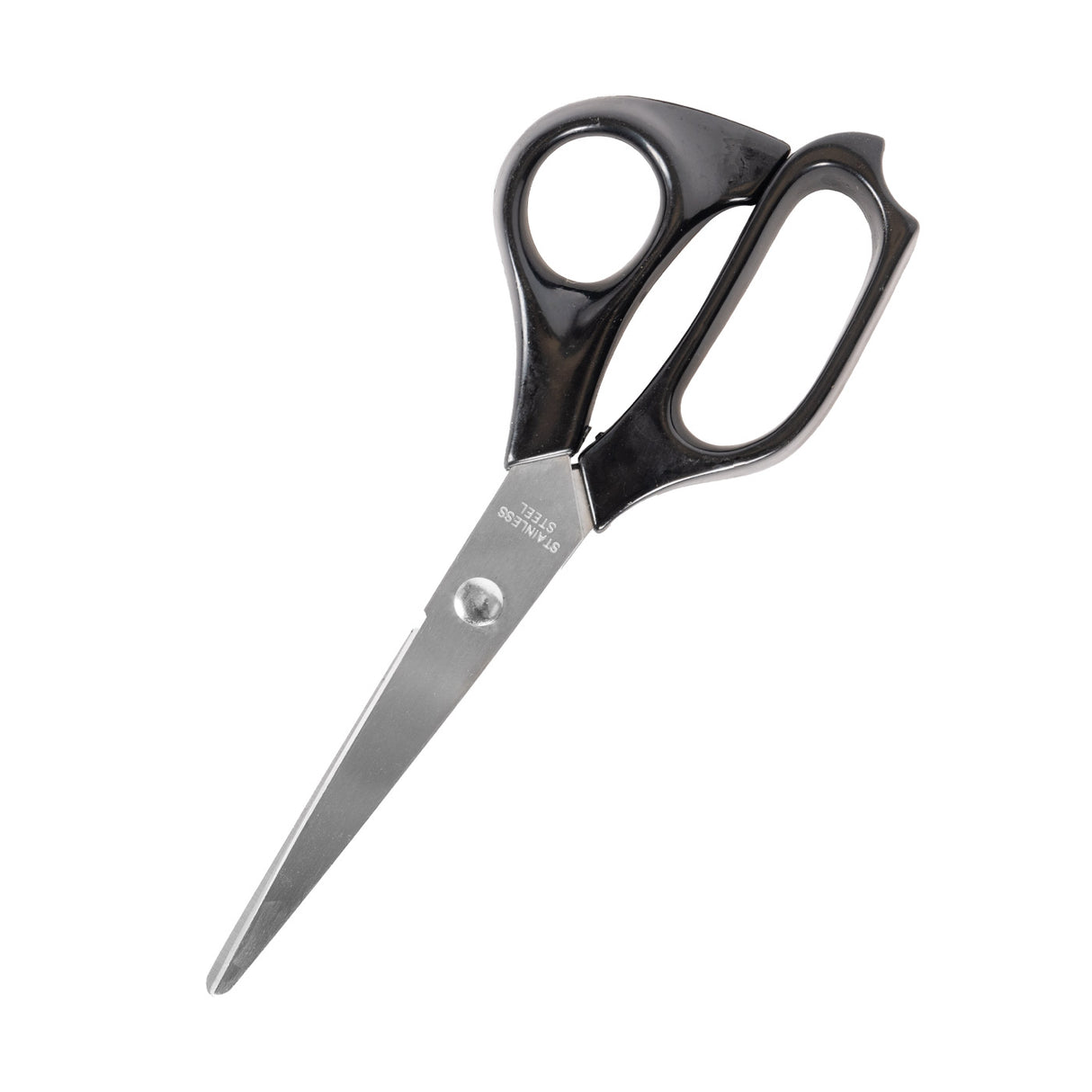 Scissors Acrylic Handle 7 in.