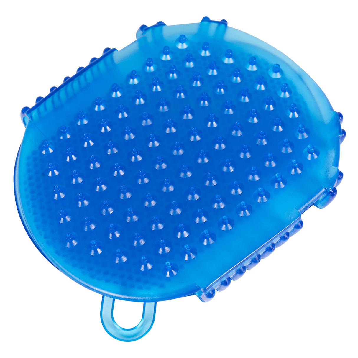 Étrille de gelée Supra