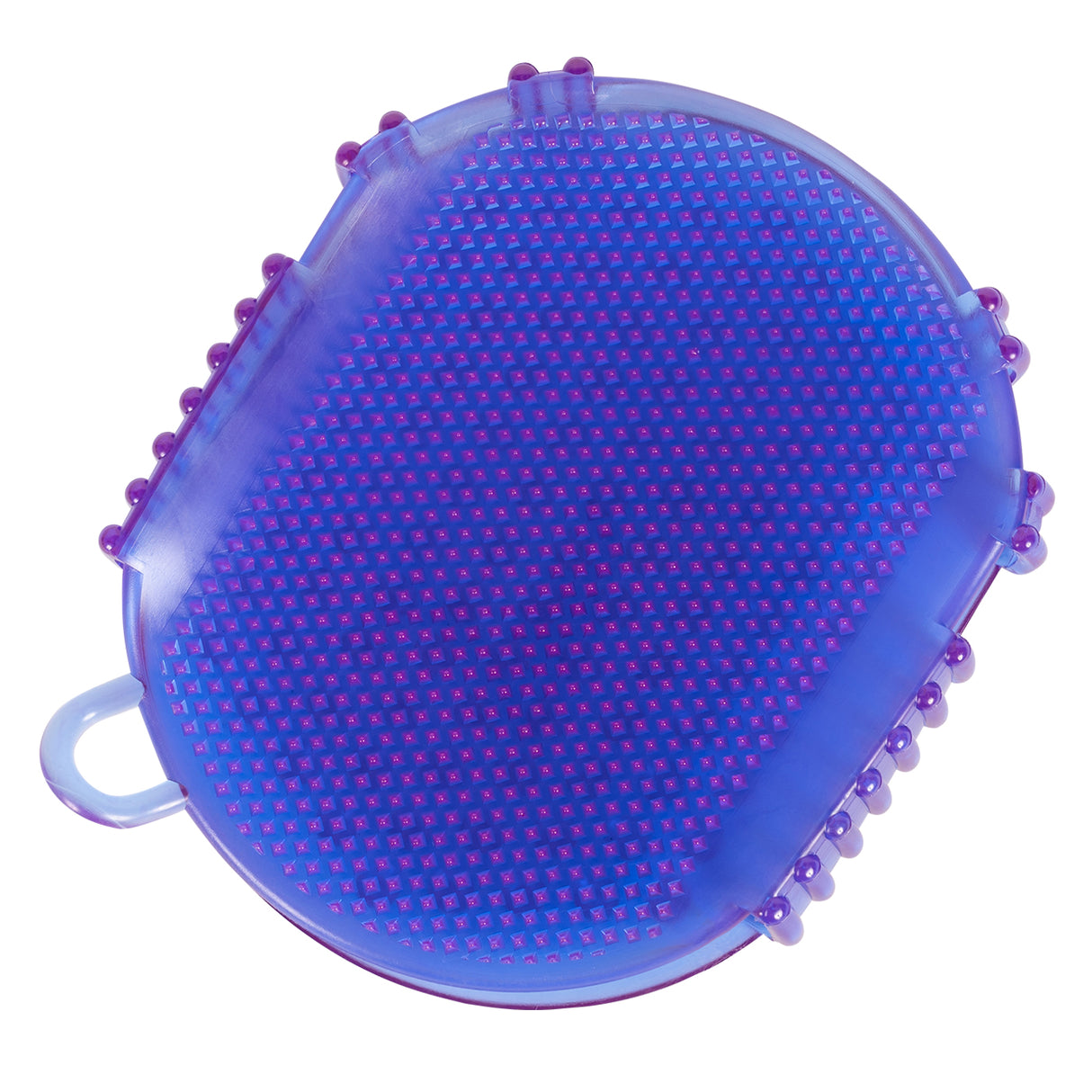 Étrille de gelée Supra