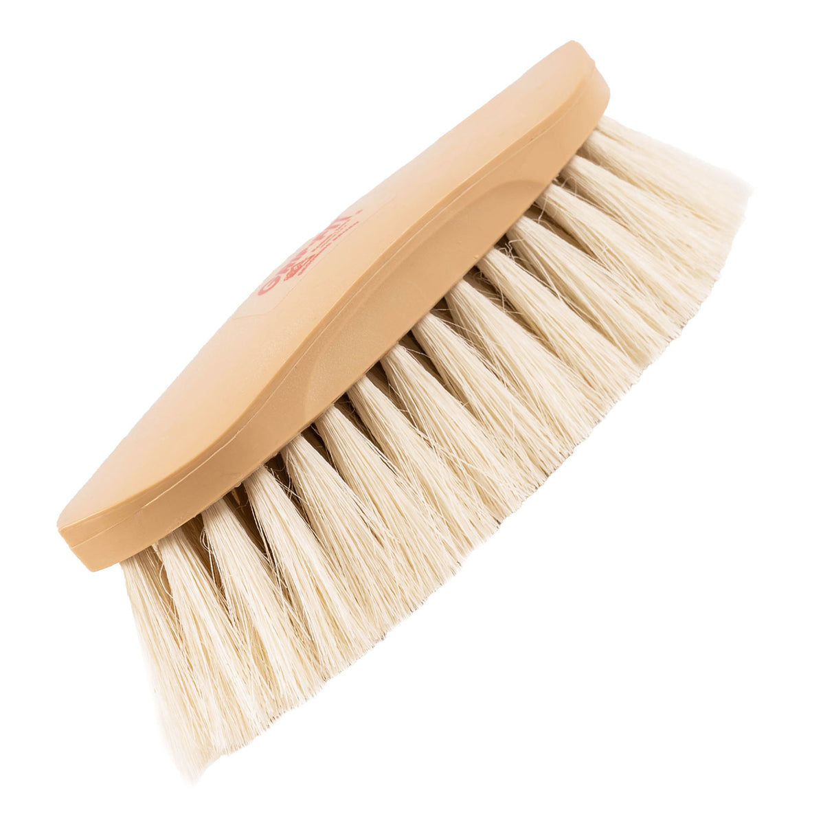 Decker Showman Dandy Brush