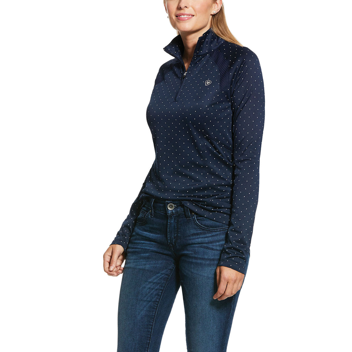 Ariat Sunstopper 2.0 Base Layer