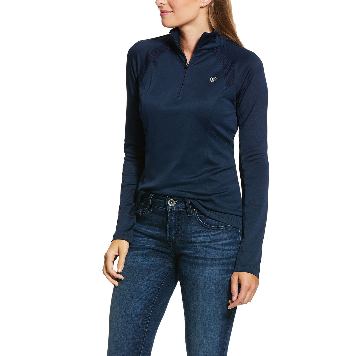 Ariat Sunstopper 2.0 Base Layer