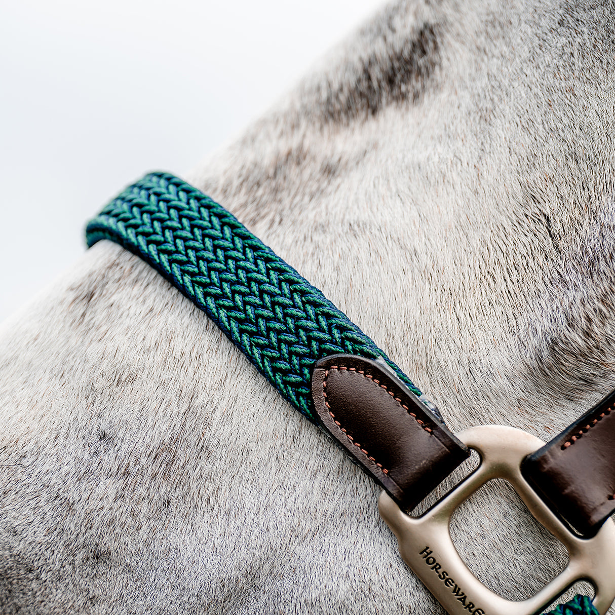 Licol tressé Signature Breakaway Horseware