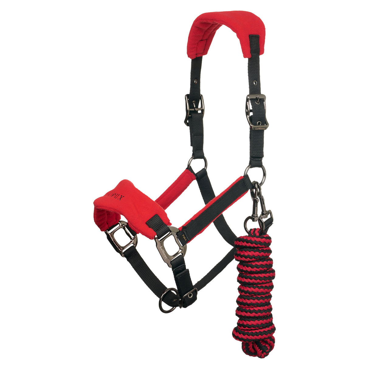 LeMieux Vogue Halter & Lead Rope