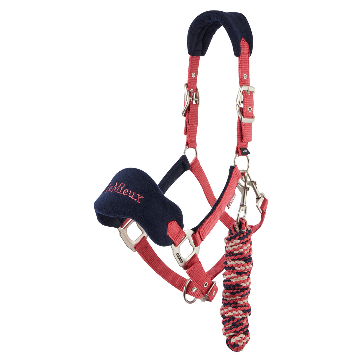 LeMieux Mini Vogue Halter & Lead Rope