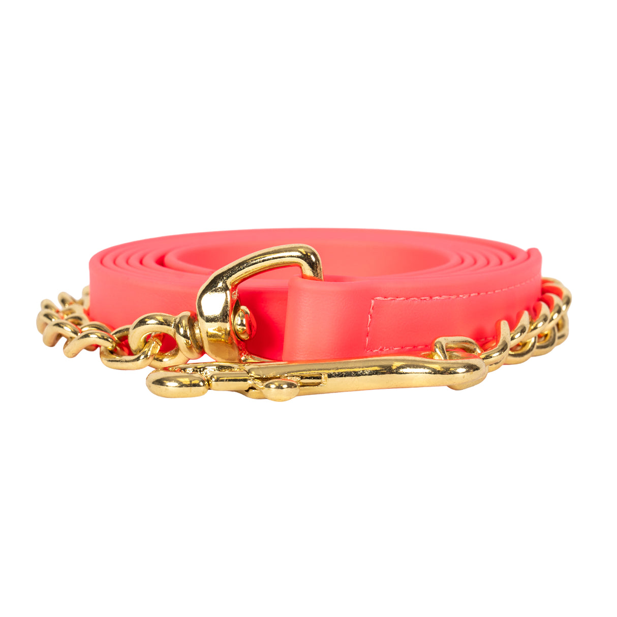 Flasher Beta Lead W/ Chain