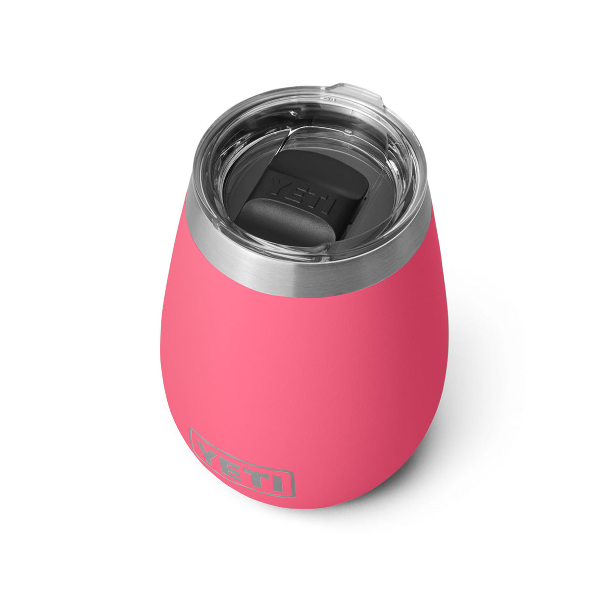 Gobelet à vin YETI Rambler avec couvercle Magslider 295 ml