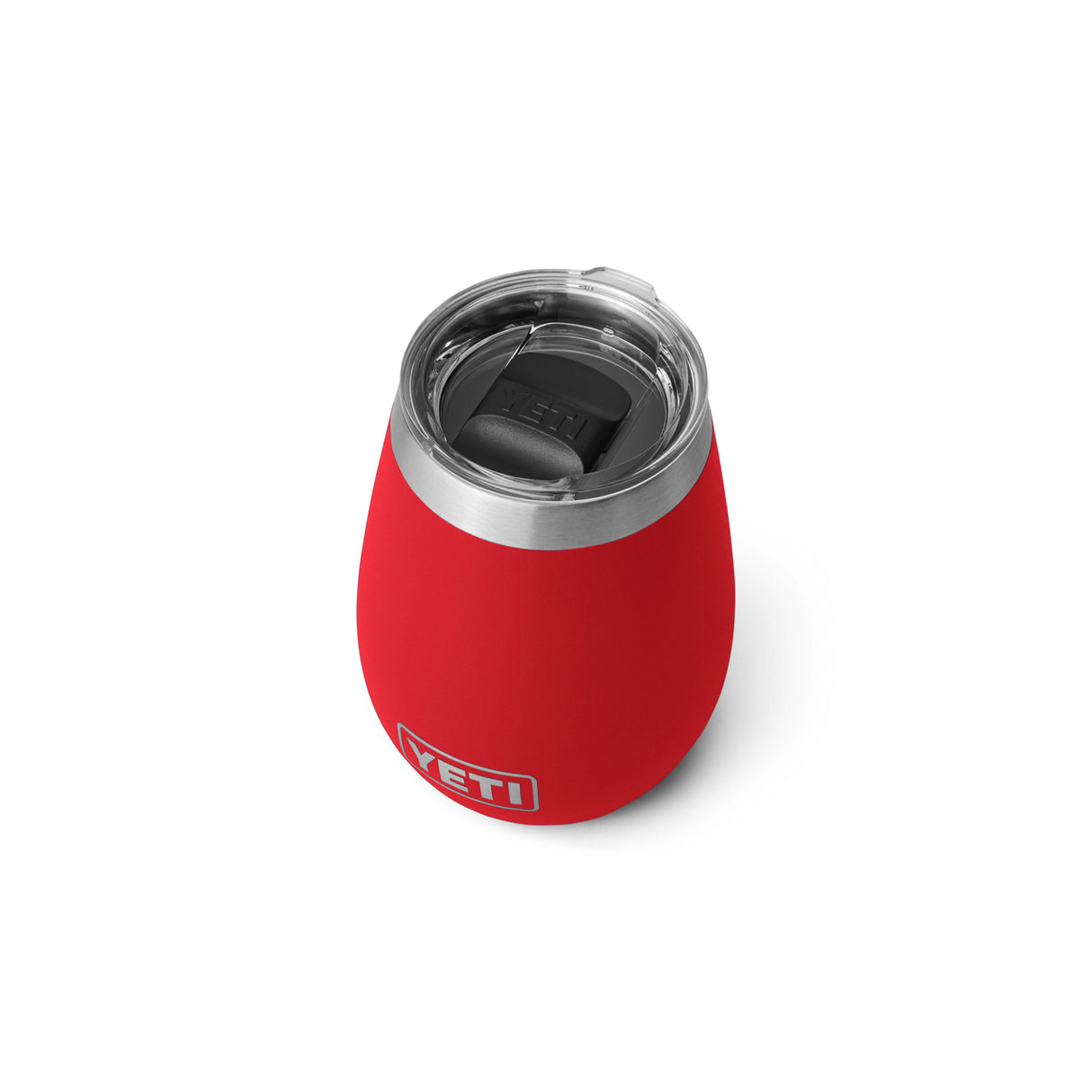 Gobelet à vin YETI Rambler avec couvercle Magslider 295 ml