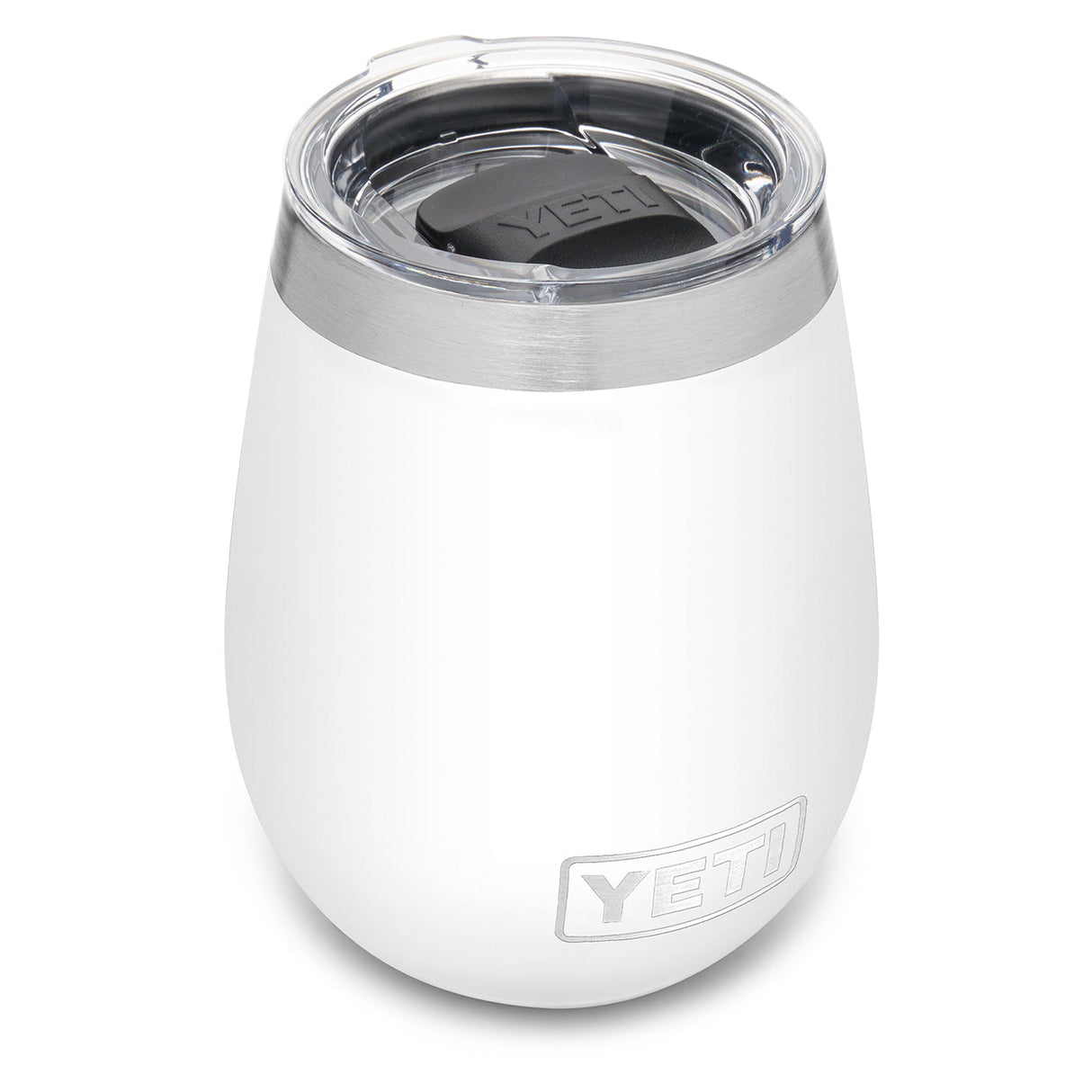 Gobelet à vin YETI Rambler avec couvercle Magslider 295 ml