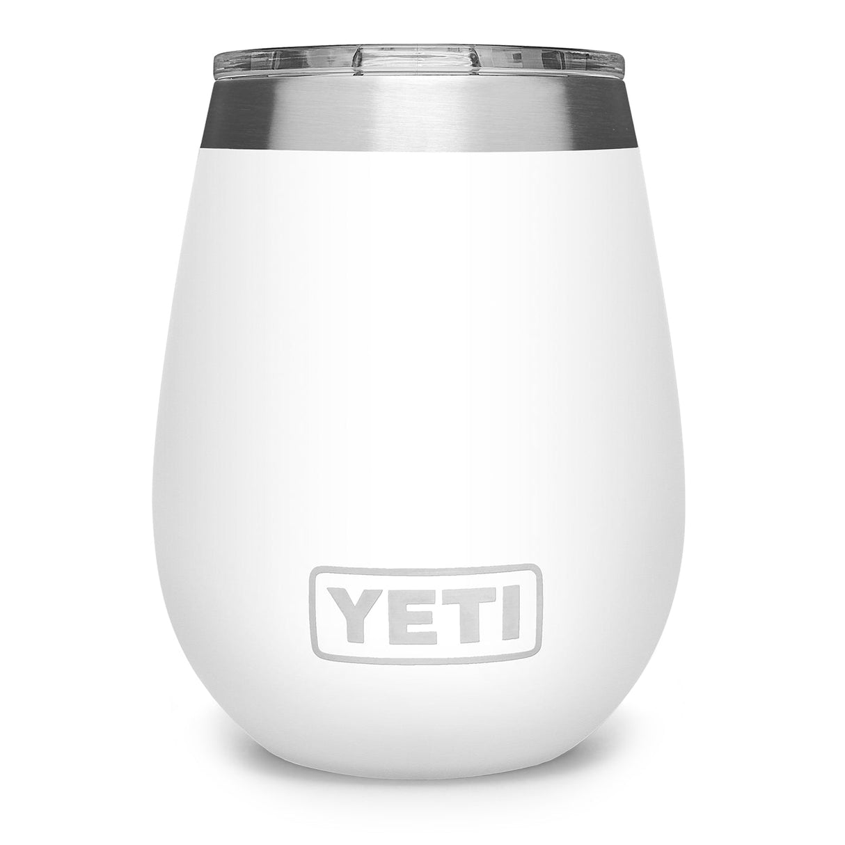 Gobelet à vin YETI Rambler avec couvercle Magslider 295 ml