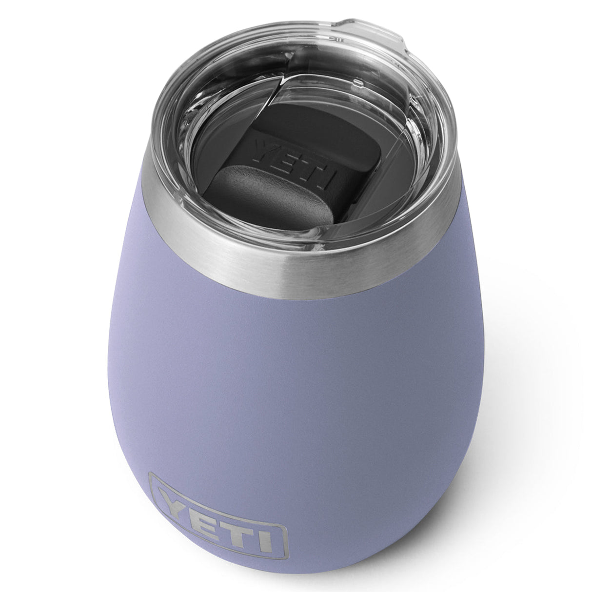 Gobelet à vin YETI Rambler avec couvercle Magslider 295 ml