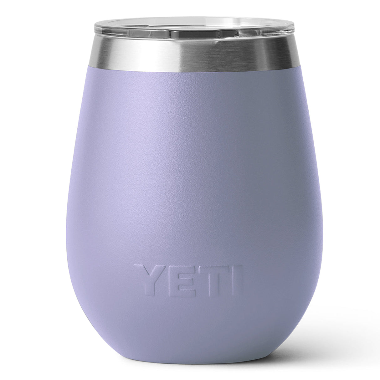 Gobelet à vin YETI Rambler avec couvercle Magslider 295 ml