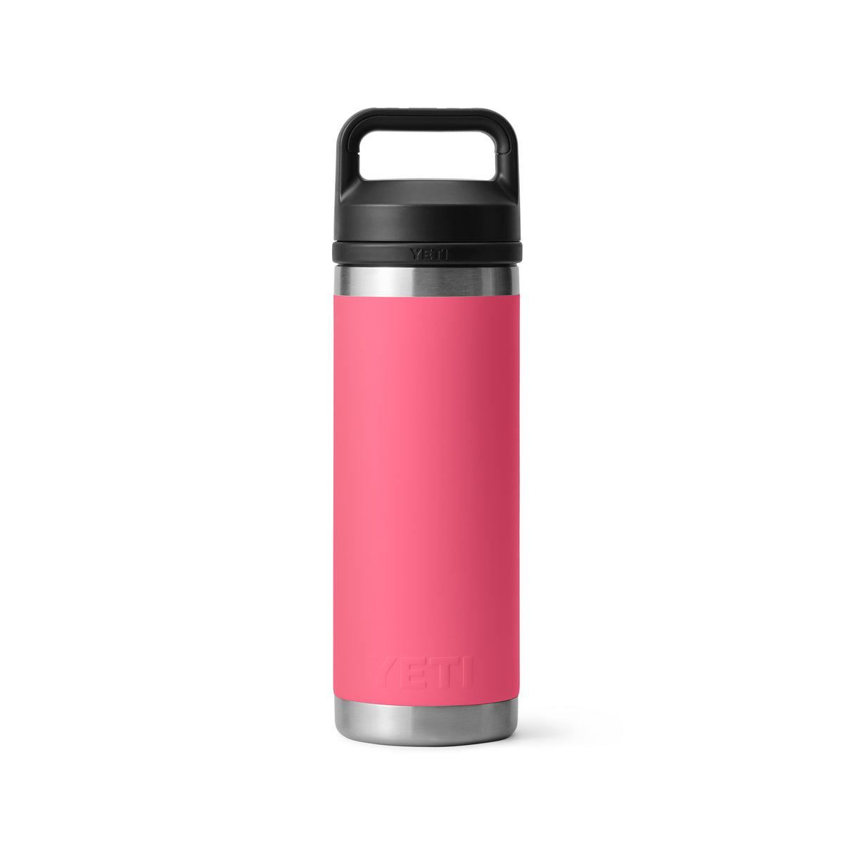 Bouteille YETI Rambler avec bouchon Chug 532 mL