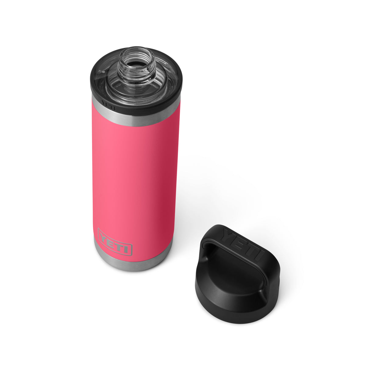 Bouteille YETI Rambler avec bouchon Chug 532 mL