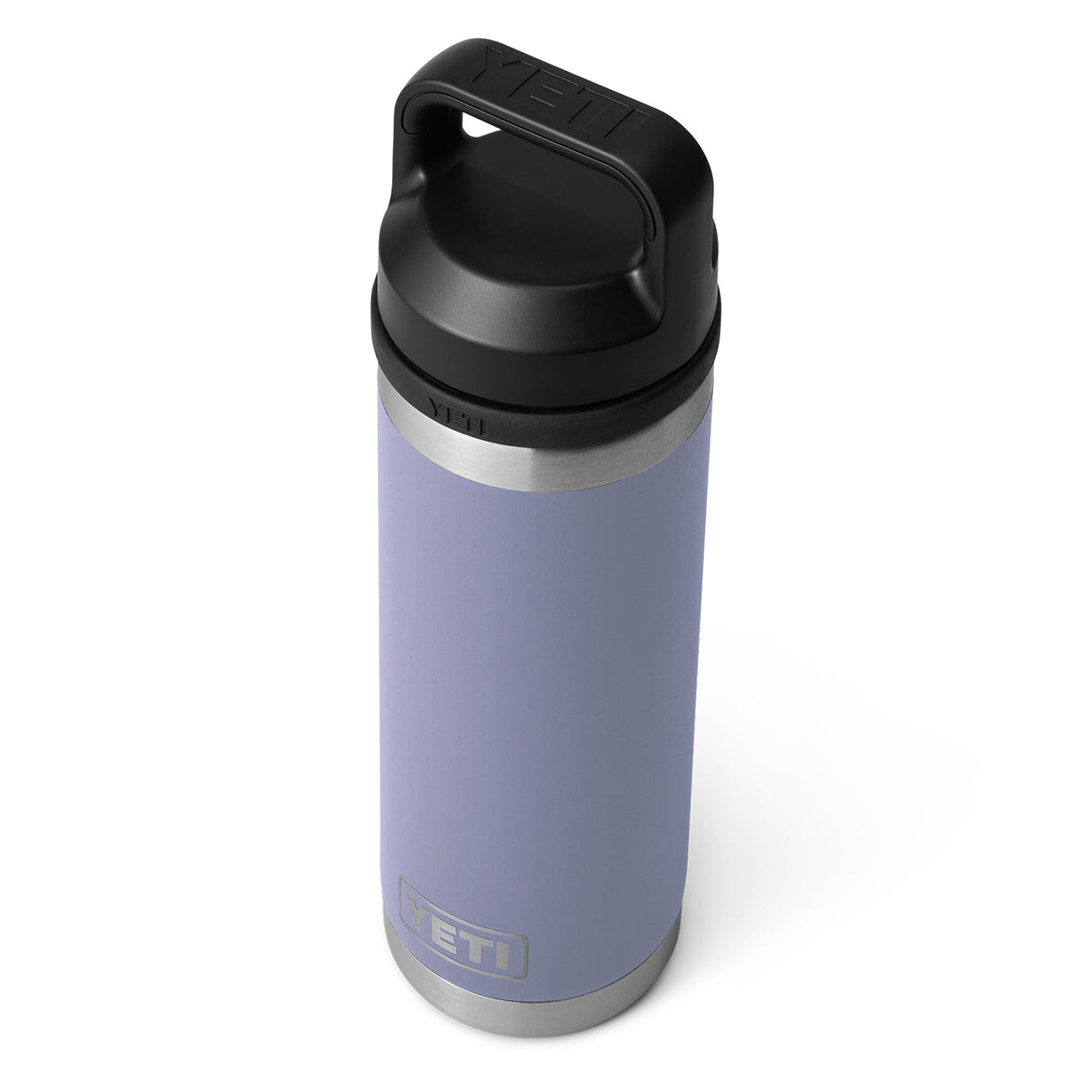 Bouteille YETI Rambler avec bouchon Chug 532 mL