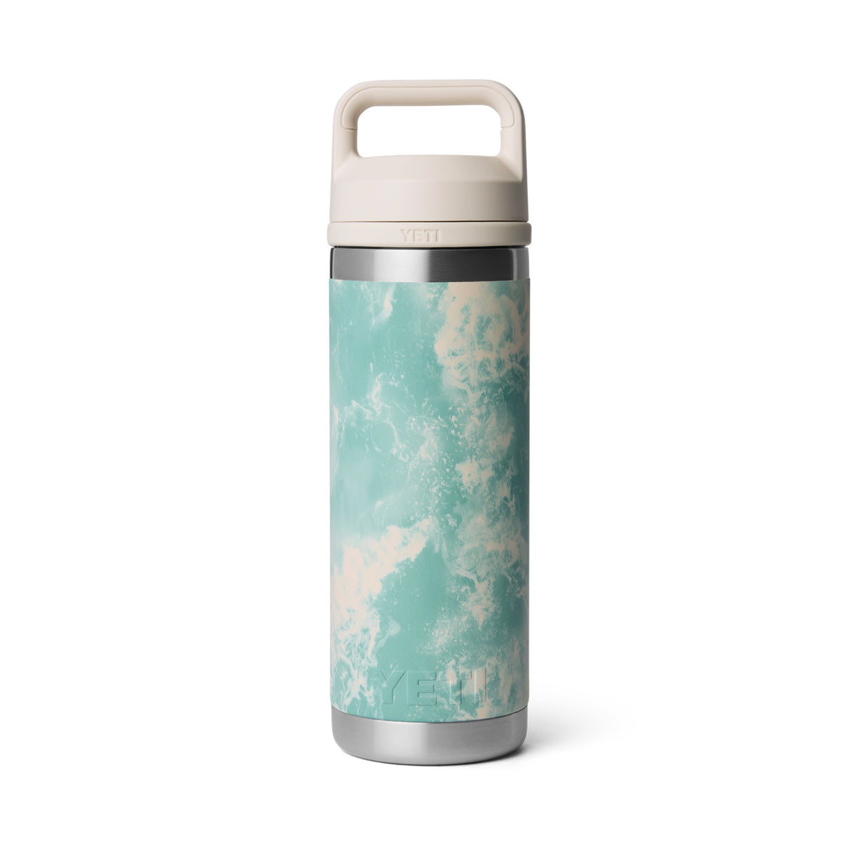 YETI Rambler Bottle W/ Chug Cap 532 mL