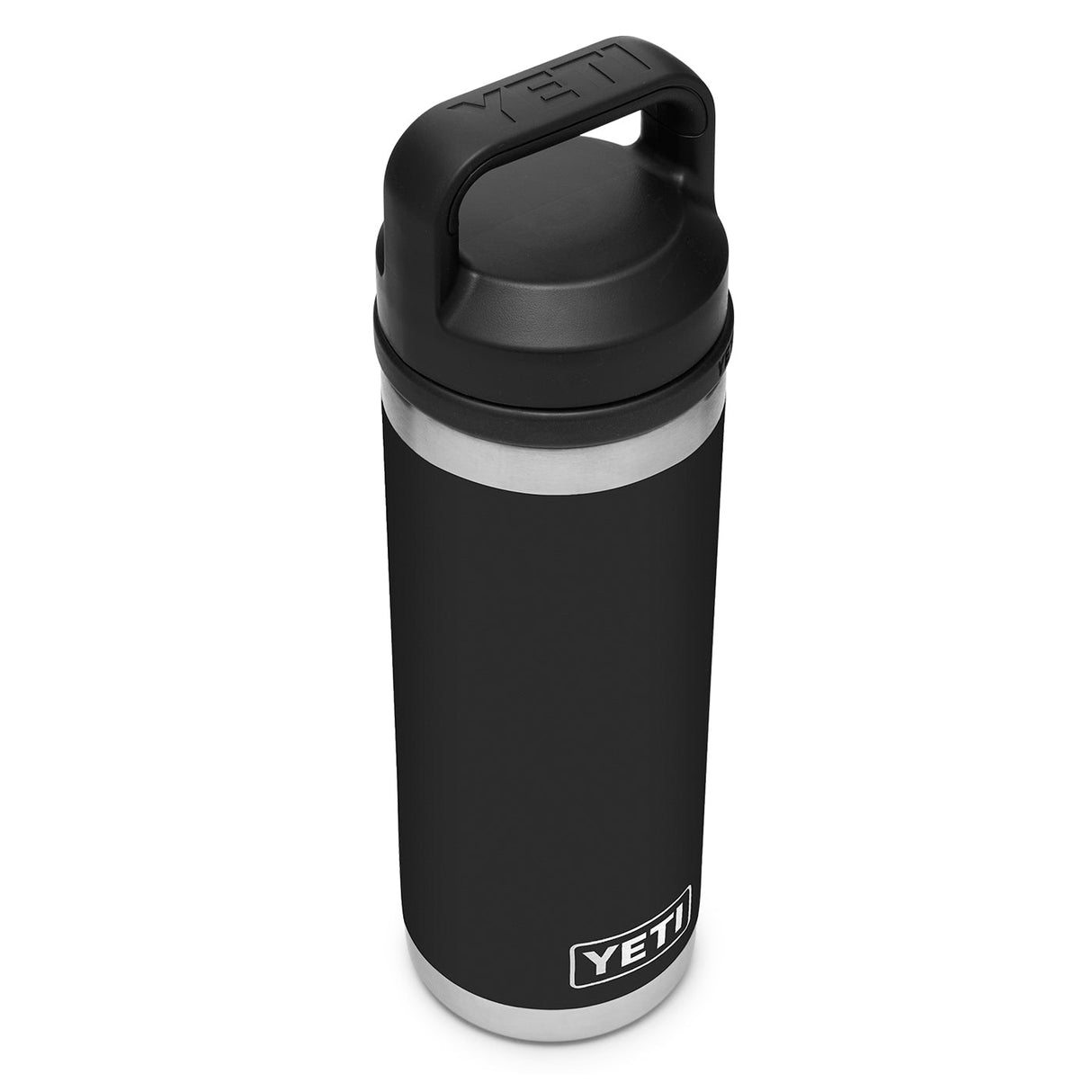 Bouteille YETI Rambler avec bouchon Chug 532 mL