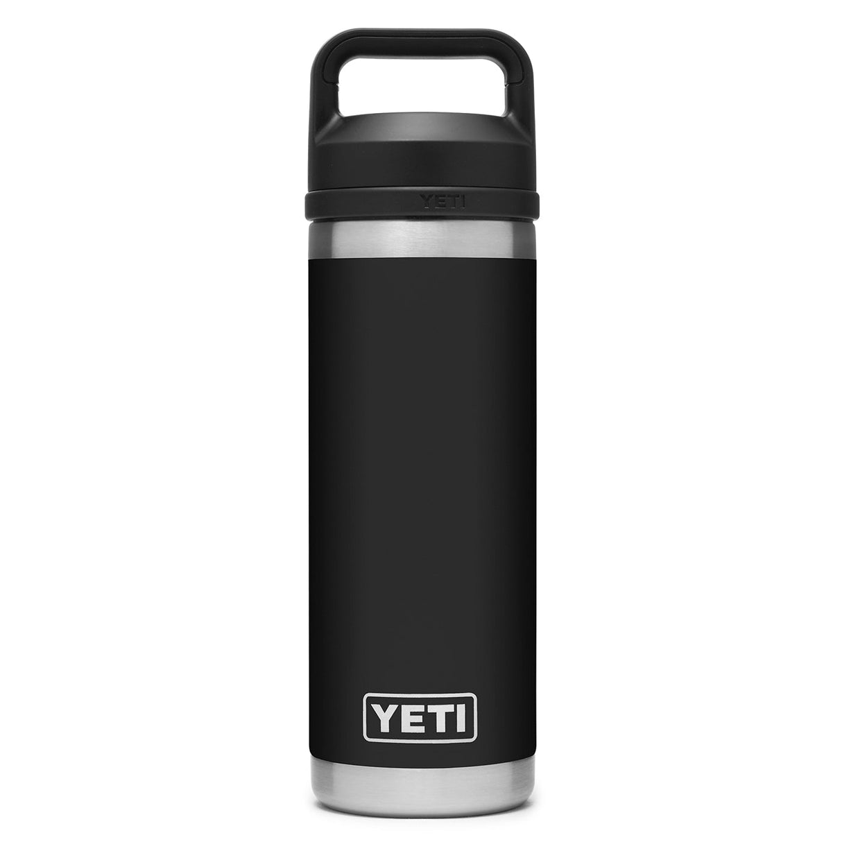 Bouteille YETI Rambler avec bouchon Chug 532 mL