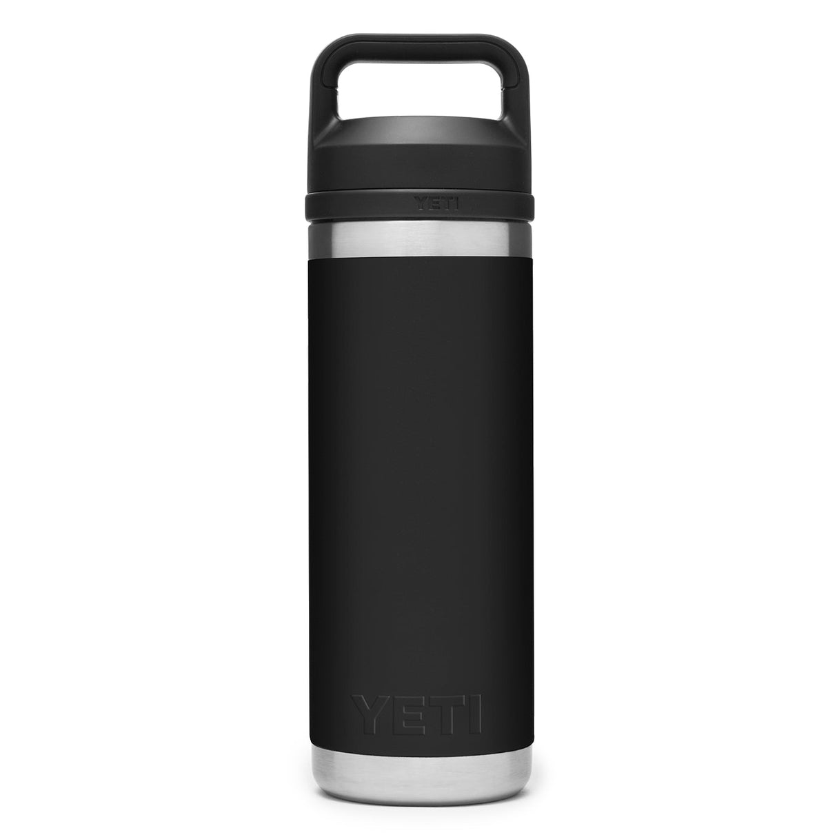 Bouteille YETI Rambler avec bouchon Chug 532 mL