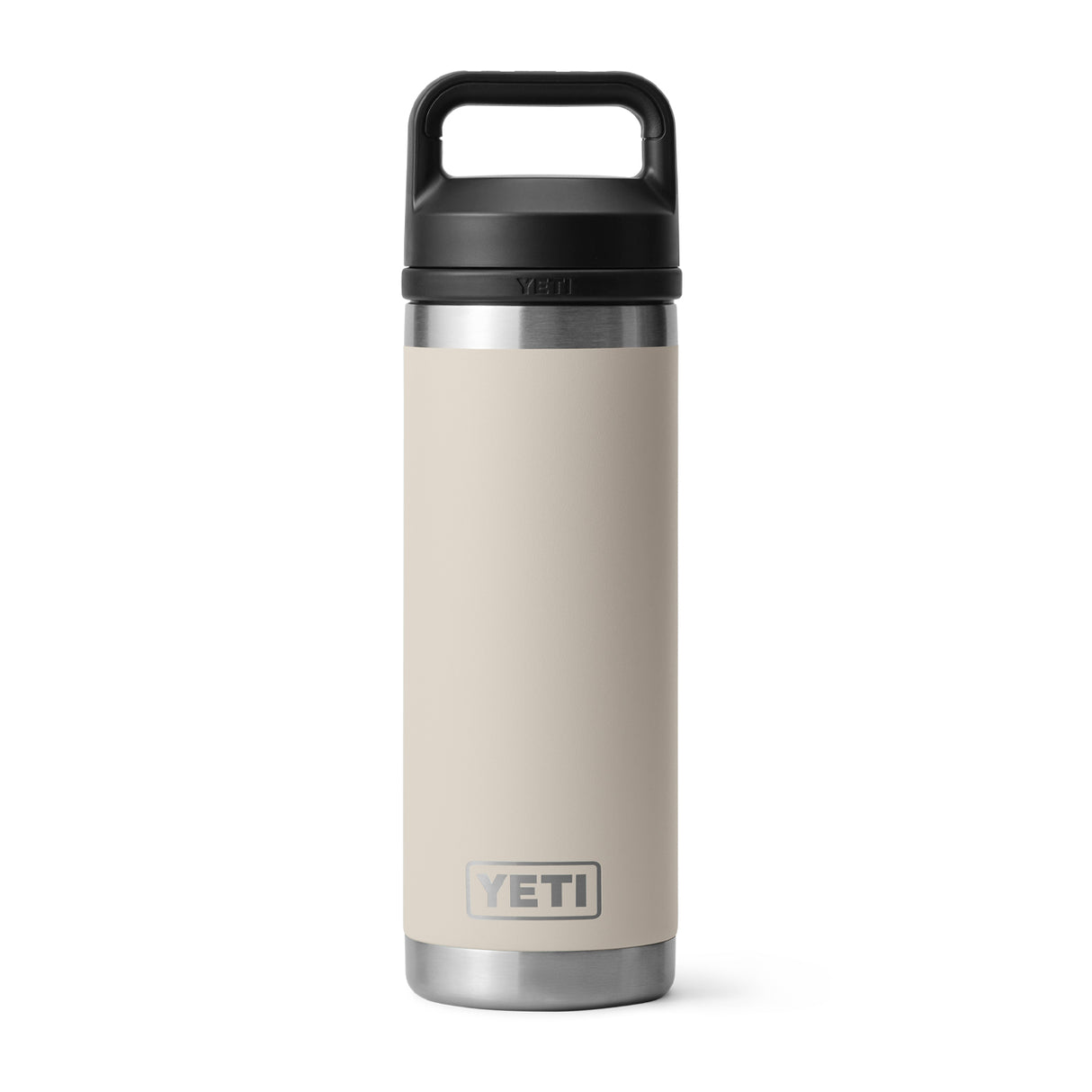 Bouteille YETI Rambler avec bouchon Chug 532 mL