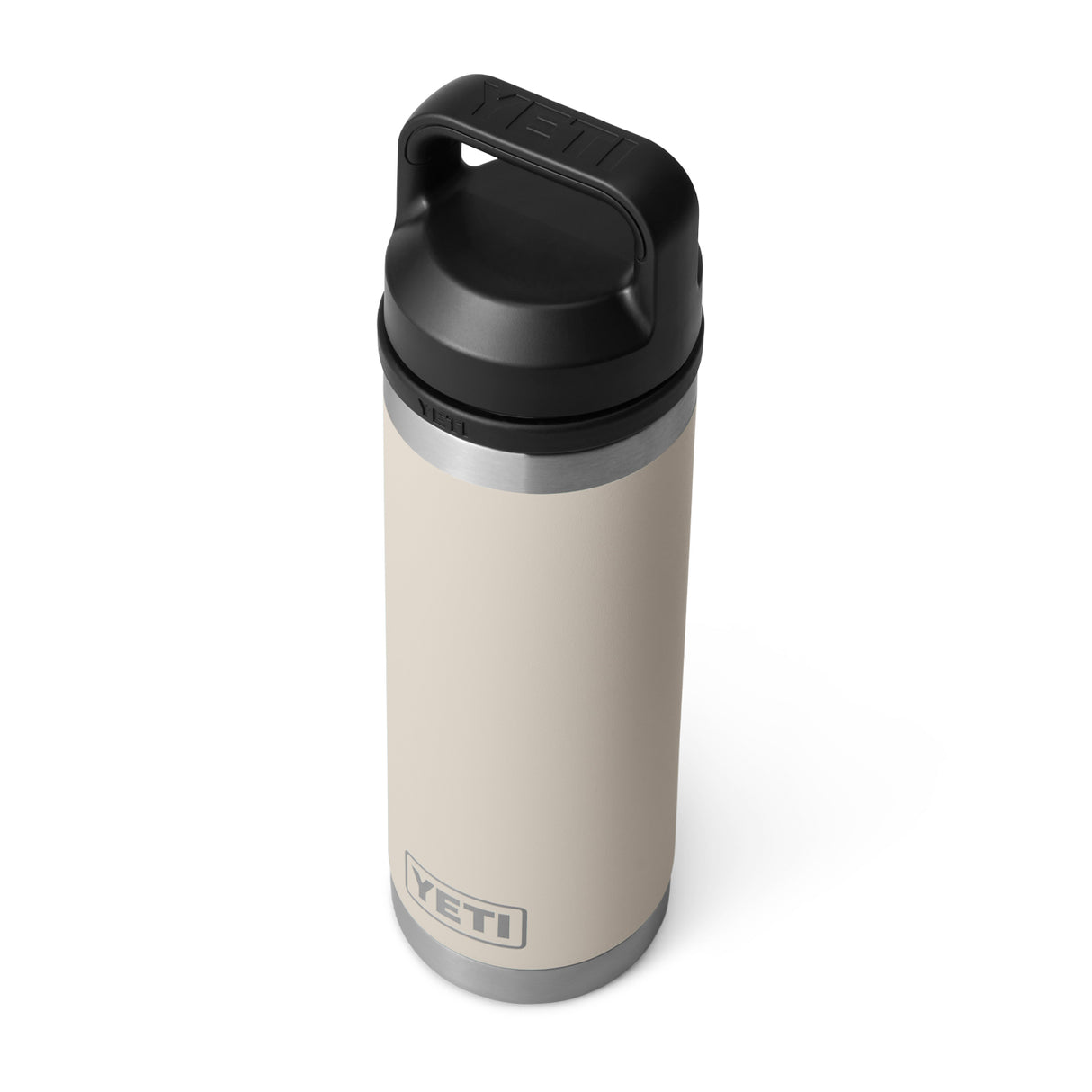 Bouteille YETI Rambler avec bouchon Chug 532 mL