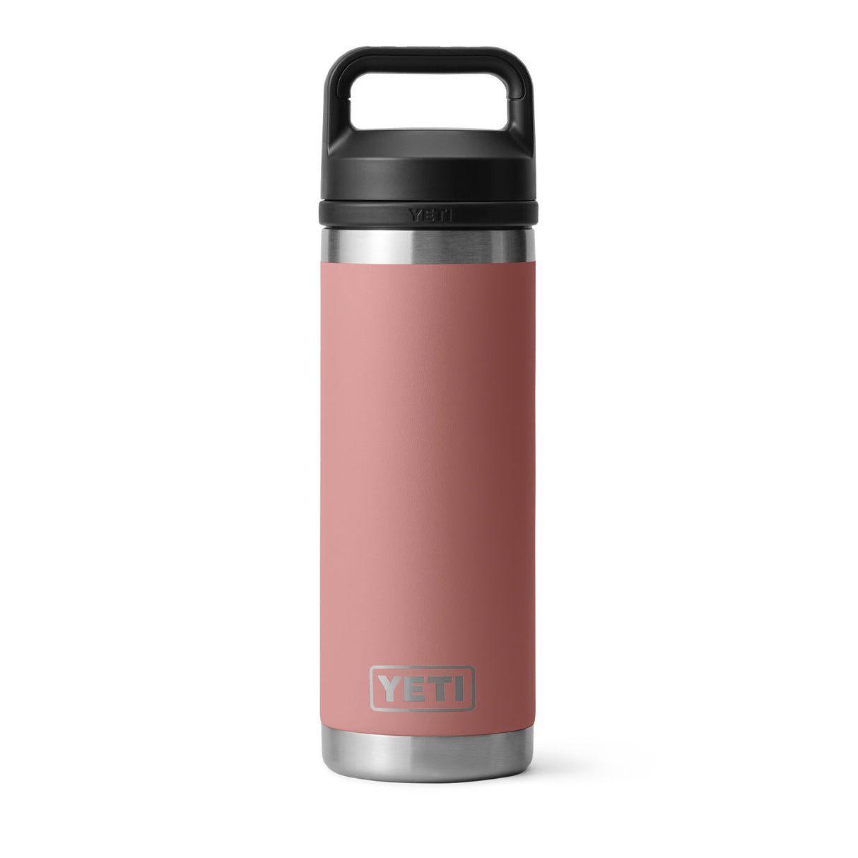 Bouteille YETI Rambler avec bouchon Chug 532 mL