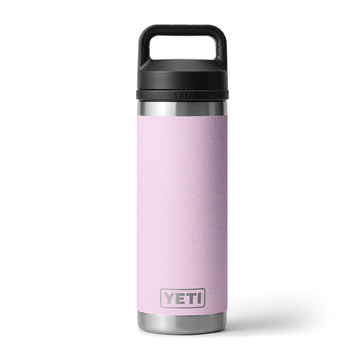 Bouteille YETI Rambler avec bouchon Chug 532 mL