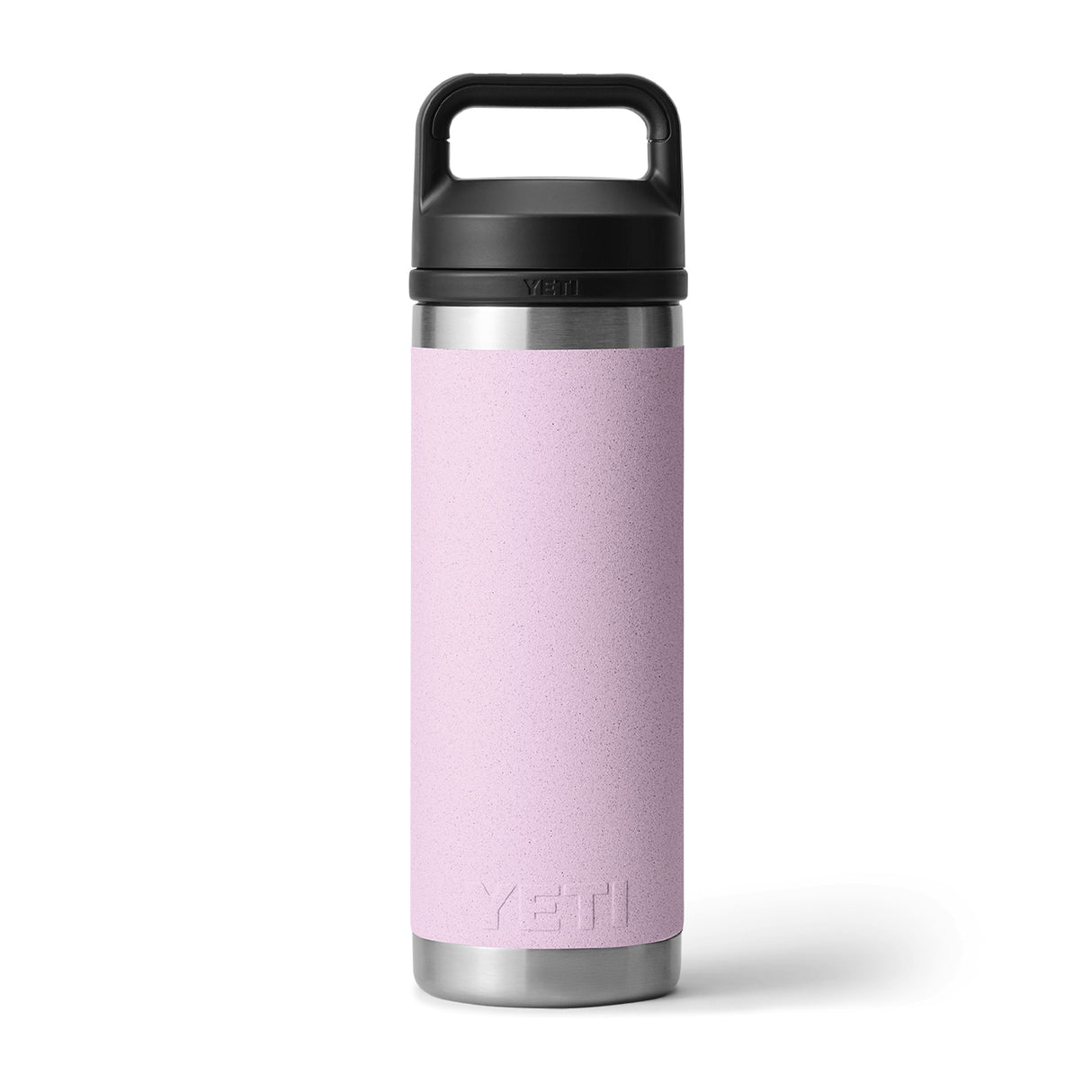 Bouteille YETI Rambler avec bouchon Chug 532 mL