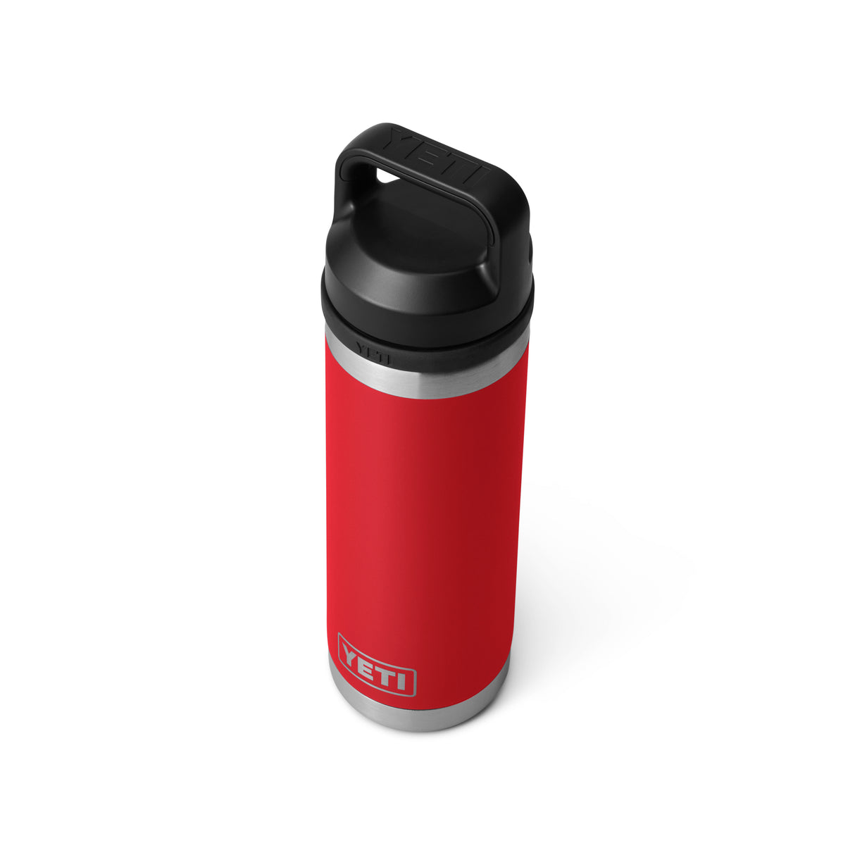 Bouteille YETI Rambler avec bouchon Chug 532 mL