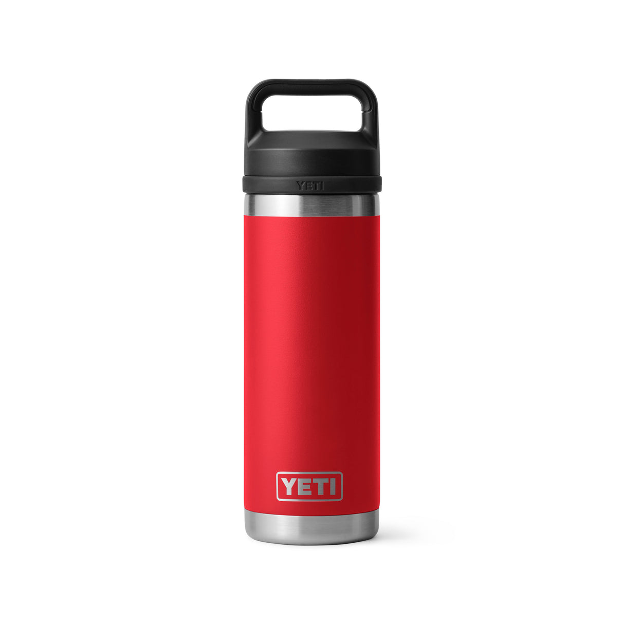 Bouteille YETI Rambler avec bouchon Chug 532 mL