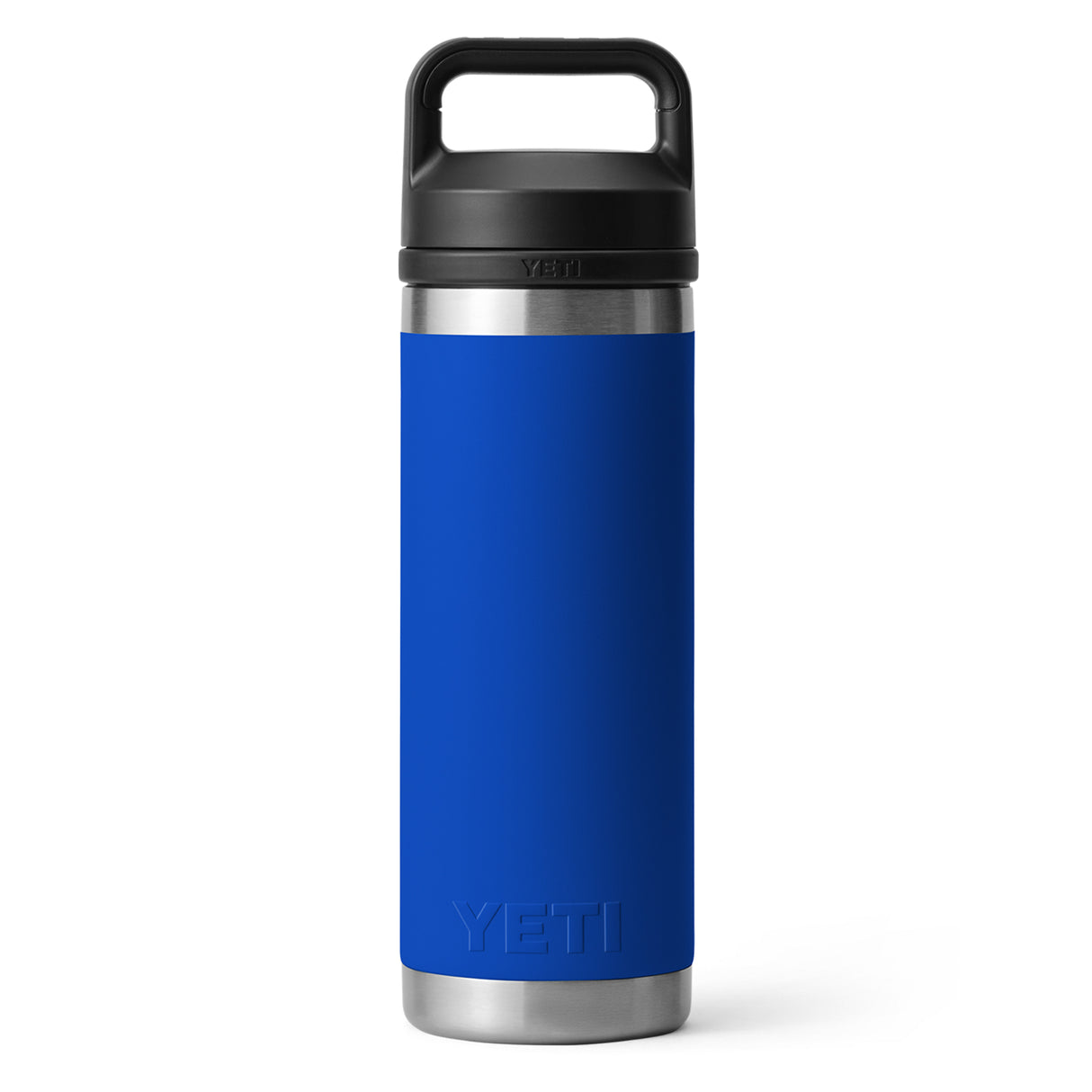 YETI Rambler Bottle W/ Chug Cap 532 mL