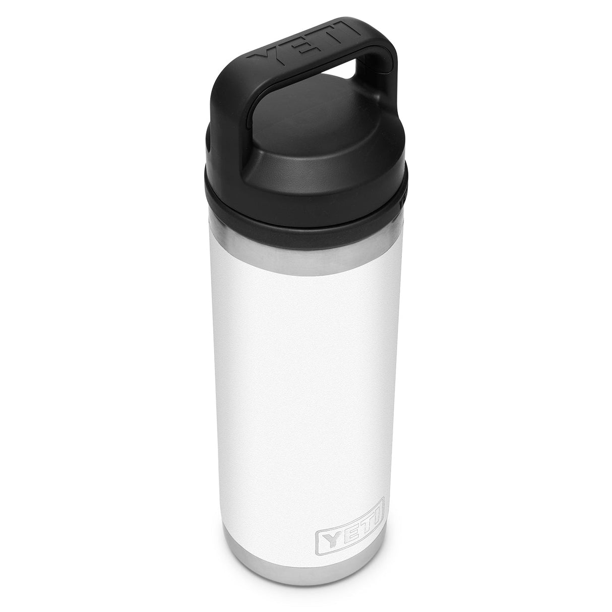 YETI Rambler Bottle W/ Chug Cap 532 mL