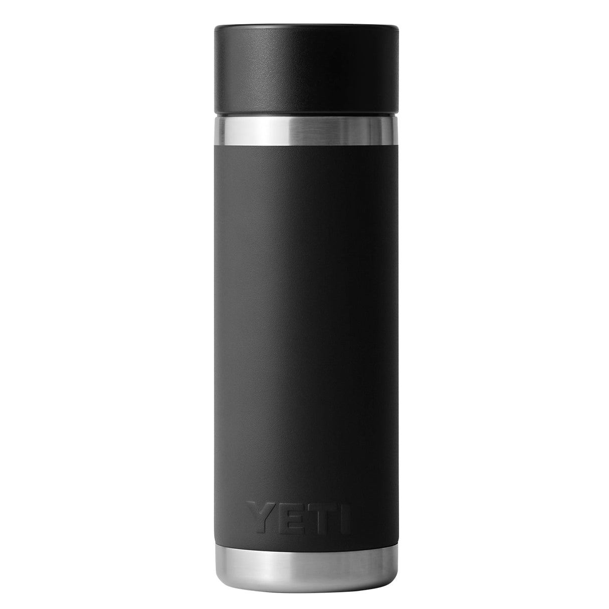 Bouteille YETI Rambler avec bouchon HotShot 532 mL
