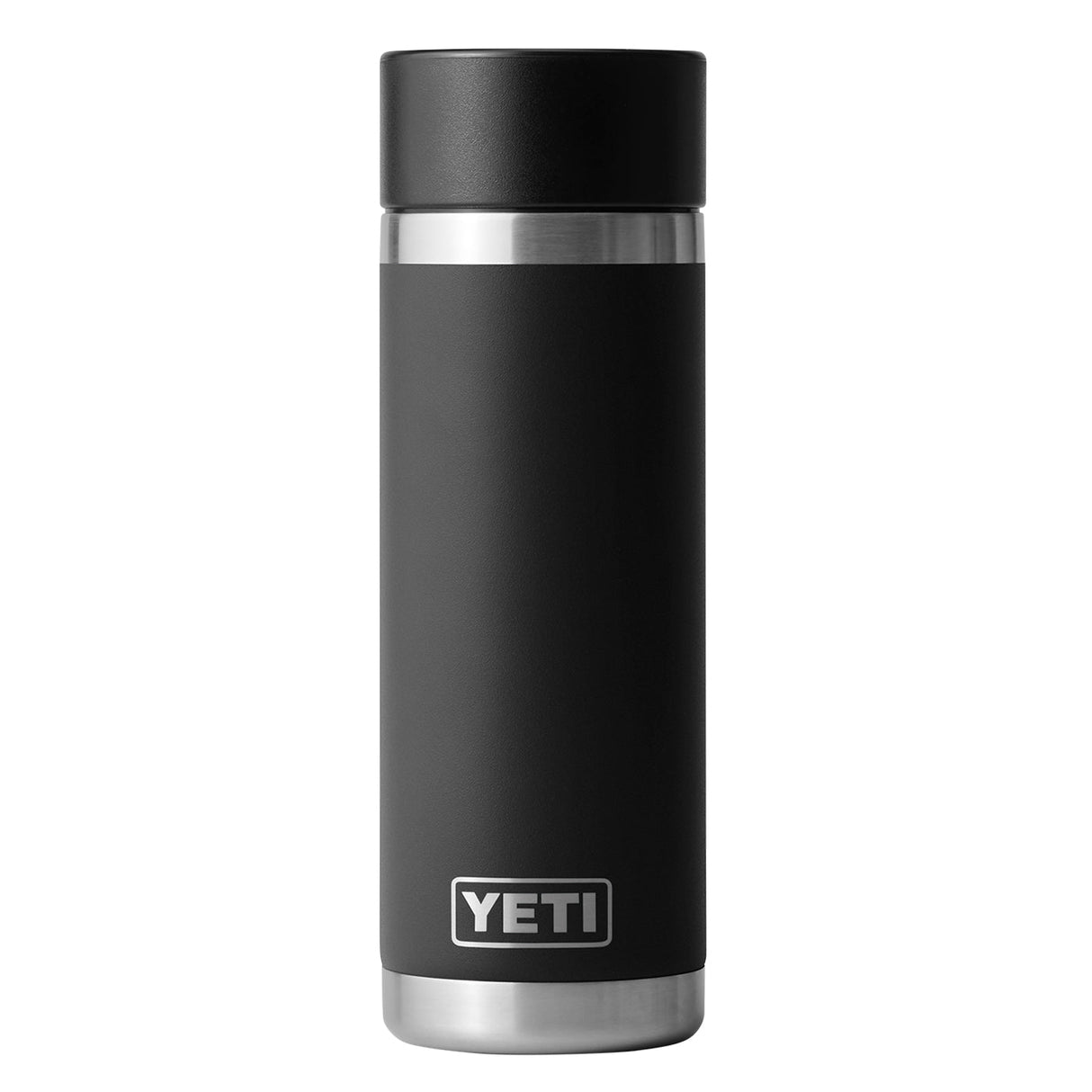 Bouteille YETI Rambler avec bouchon HotShot 532 mL