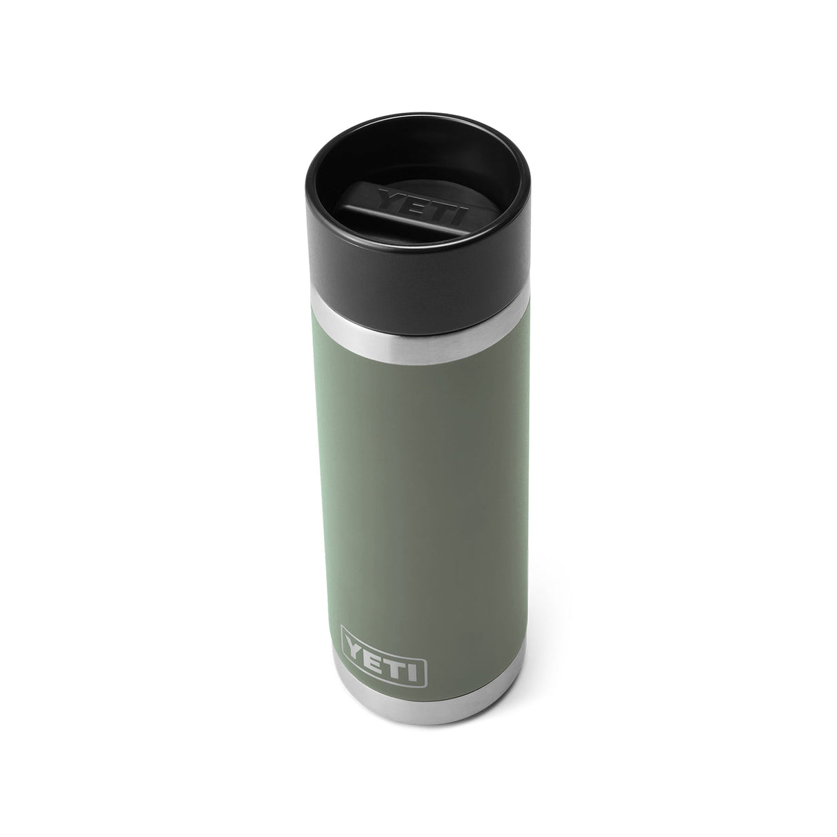 Bouteille YETI Rambler avec bouchon HotShot 532 mL