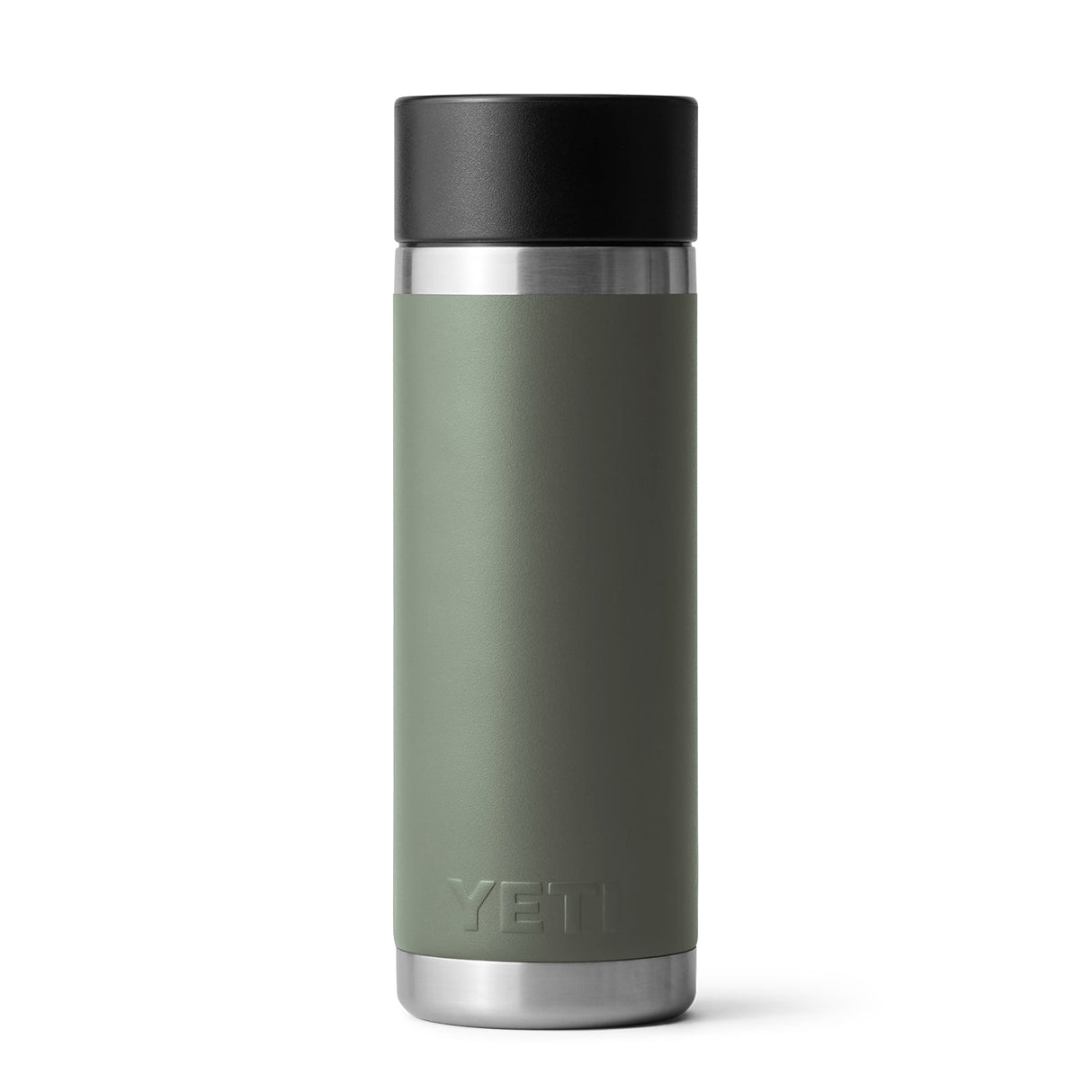 Bouteille YETI Rambler avec bouchon HotShot 532 mL