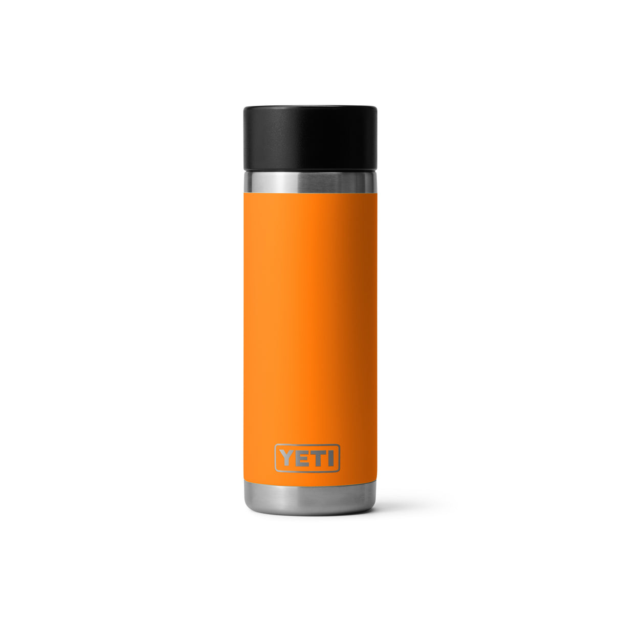 Bouteille YETI Rambler avec bouchon HotShot 532 mL