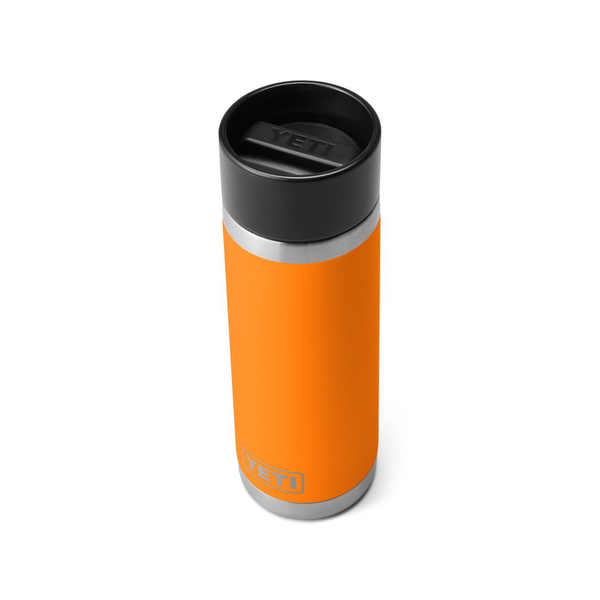 Bouteille YETI Rambler avec bouchon HotShot 532 mL