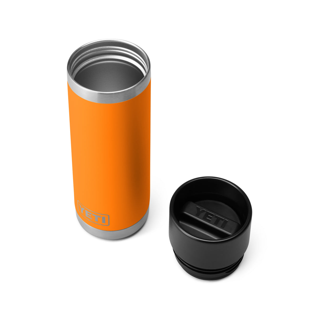 Bouteille YETI Rambler avec bouchon HotShot 532 mL