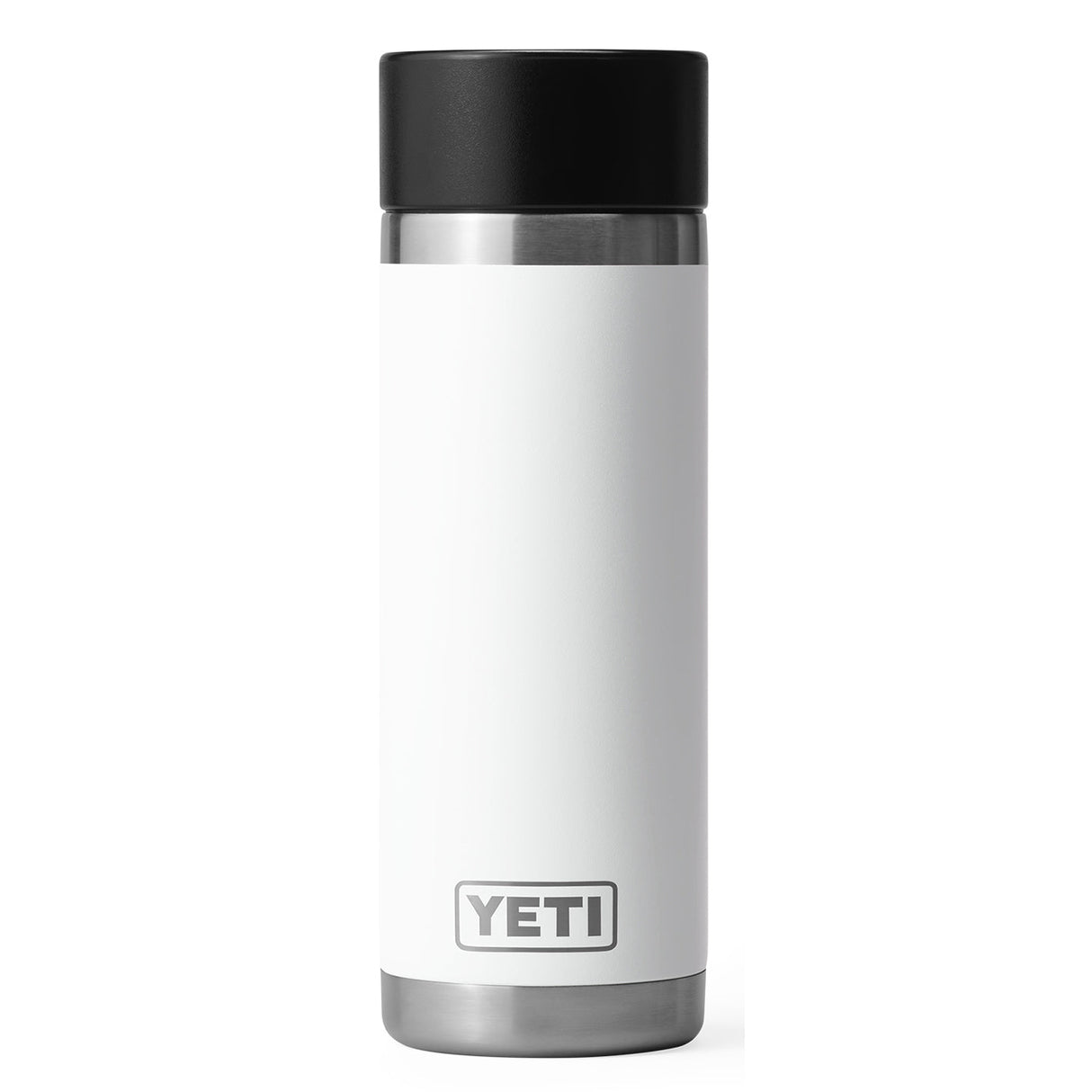 Bouteille YETI Rambler avec bouchon HotShot 532 mL