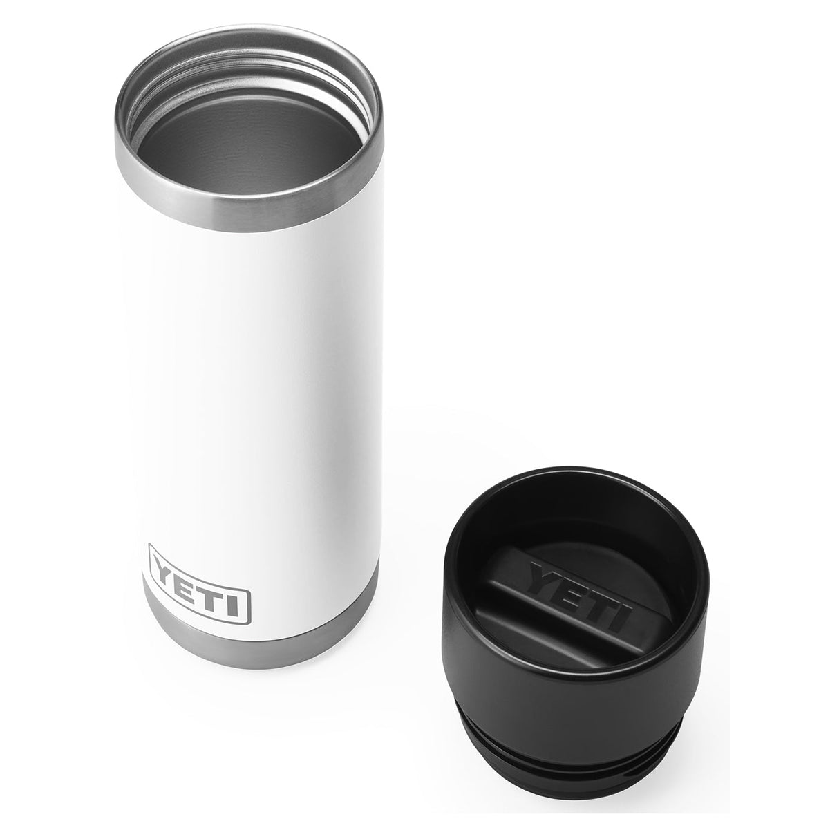 Bouteille YETI Rambler avec bouchon HotShot 532 mL