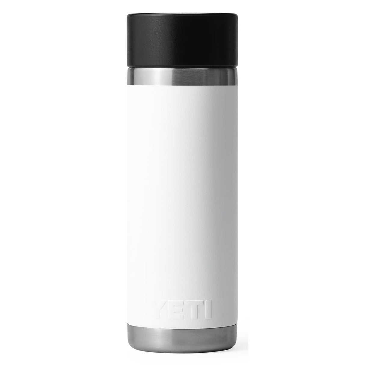 Bouteille YETI Rambler avec bouchon HotShot 532 mL