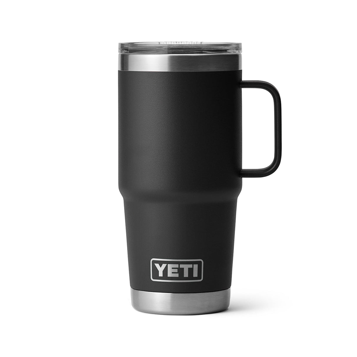 Tasse de voyage YETI Rambler avec couvercle Stronghold 591 ml