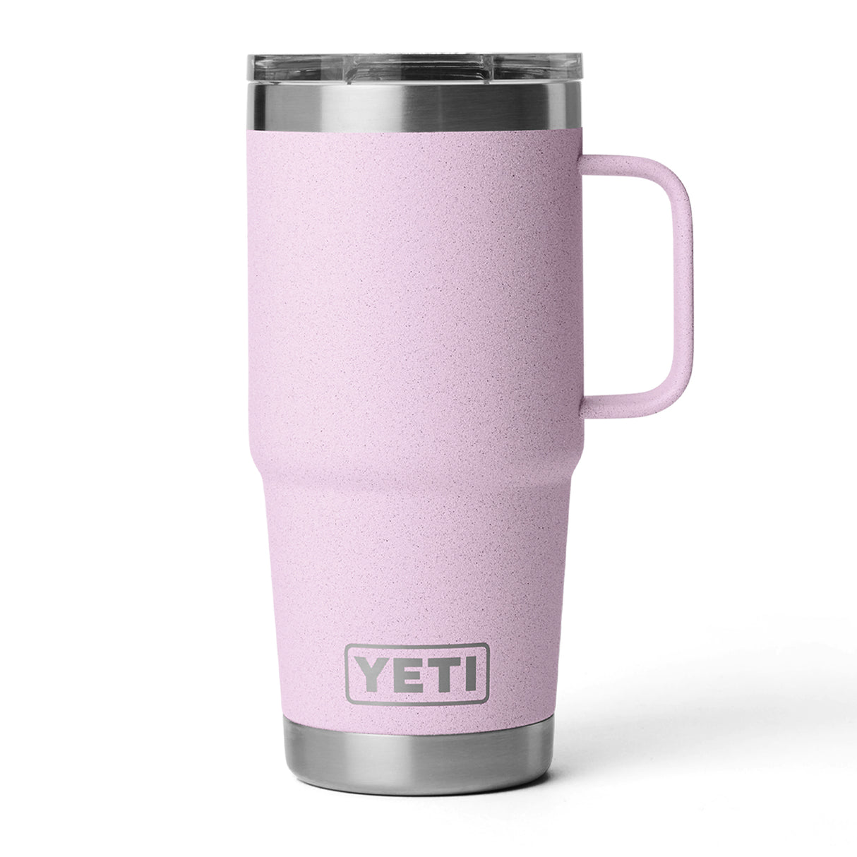 Tasse de voyage YETI Rambler avec couvercle Stronghold 591 ml