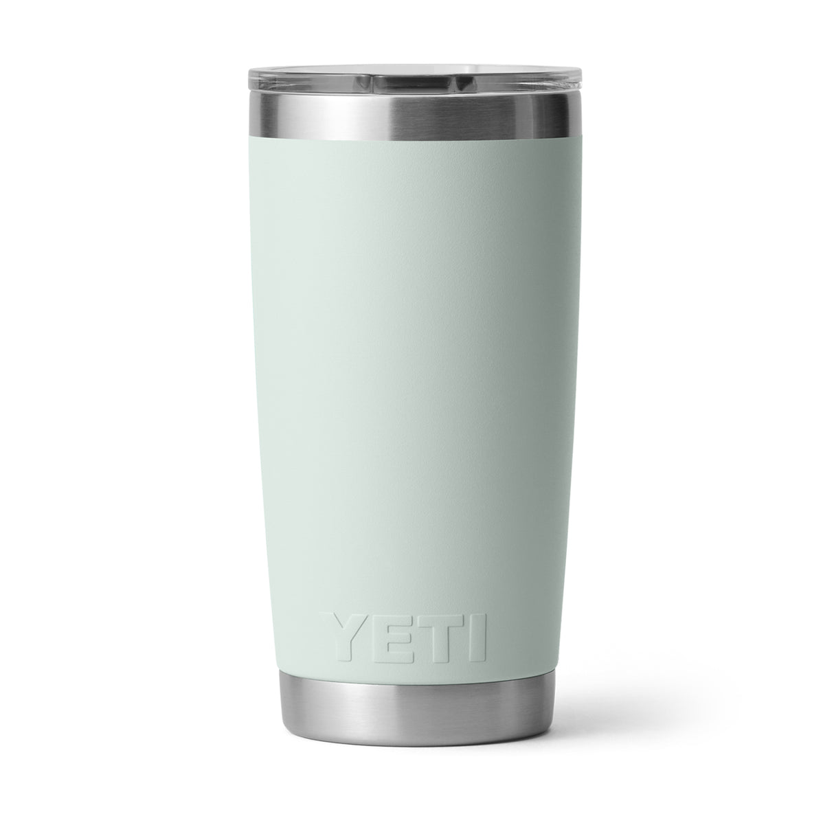 YETI Rambler Tumbler W/ Magslider Lid 591 mL