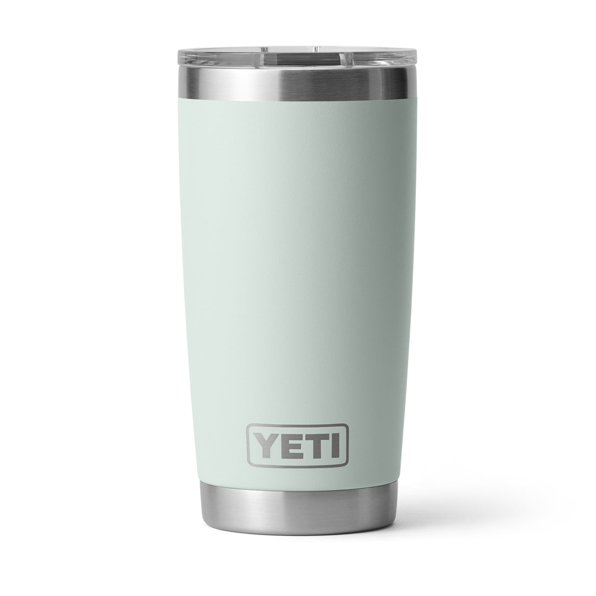 YETI Rambler Tumbler W/ Magslider Lid 591 mL